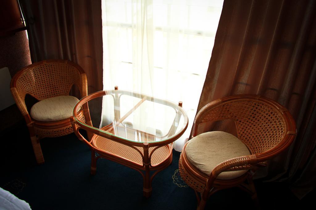 Hotel Navigator カリーニングラード 部屋 写真