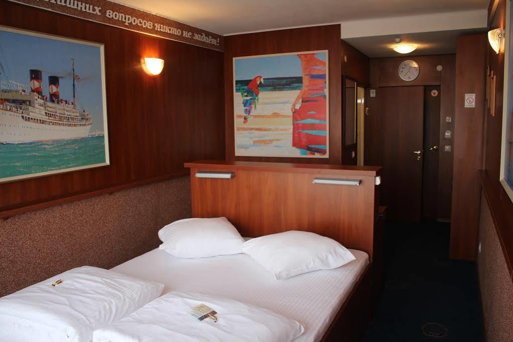 Hotel Navigator カリーニングラード エクステリア 写真